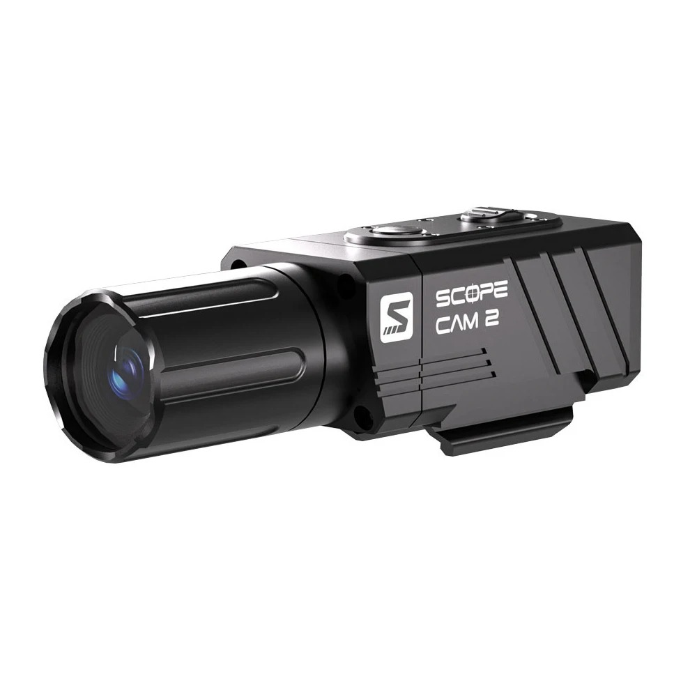 كاميرا RunCam ScopeCam 2S FPV  - مراجعة Runcam Camera وسعره