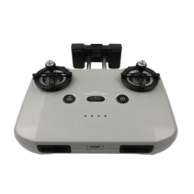 حامل مقاومة التحريك لعصا التحك - مراجعة Dji Mini Drone وسعره