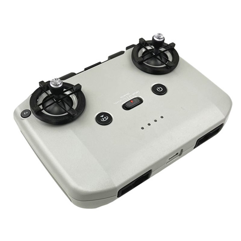 حامل مقاومة التحريك لعصا التحك - مراجعة Dji Mini Drone وسعره