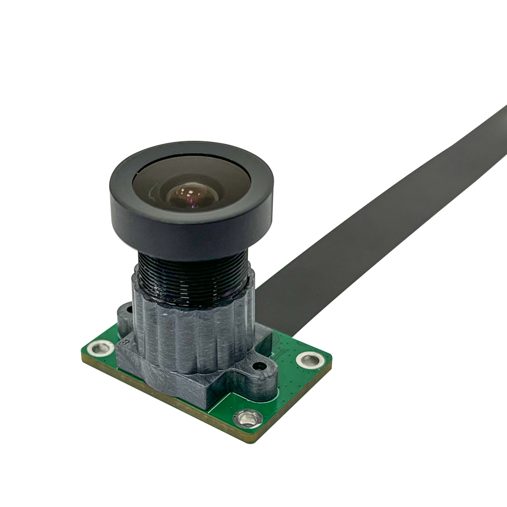 وحدة كاميرا IMX586 M12 بزاوية  - مراجعة Fpv Camera وسعره