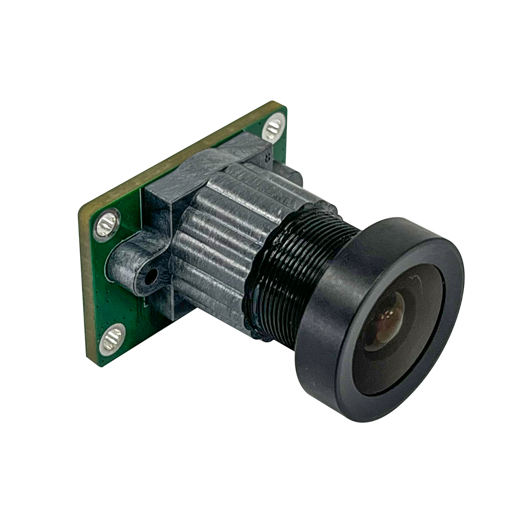 وحدة كاميرا IMX586 M12 بزاوية  - مراجعة Fpv Camera وسعره