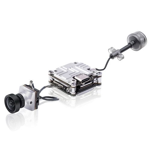 سعر الجملة Caddx Nebula Nano K - مراجعة Fpv Camera وسعره