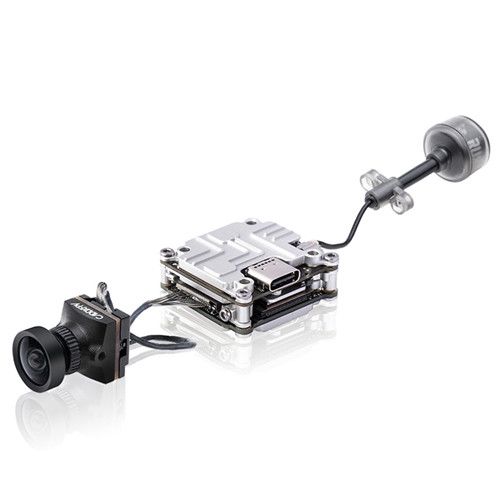 سعر الجملة Caddx Nebula Nano K - مراجعة Fpv Camera وسعره