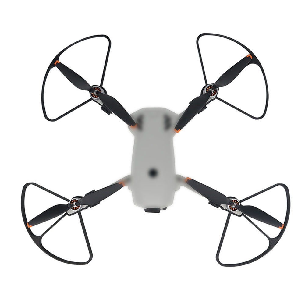 واقي المروحة لـ DJI Lito 1/X1، - مراجعة Propeller Guard وسعره