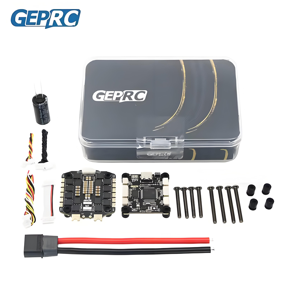 وحدة تحكم طيران APGEPRC TAKER  - مراجعة F722 Flight Controller وسعره