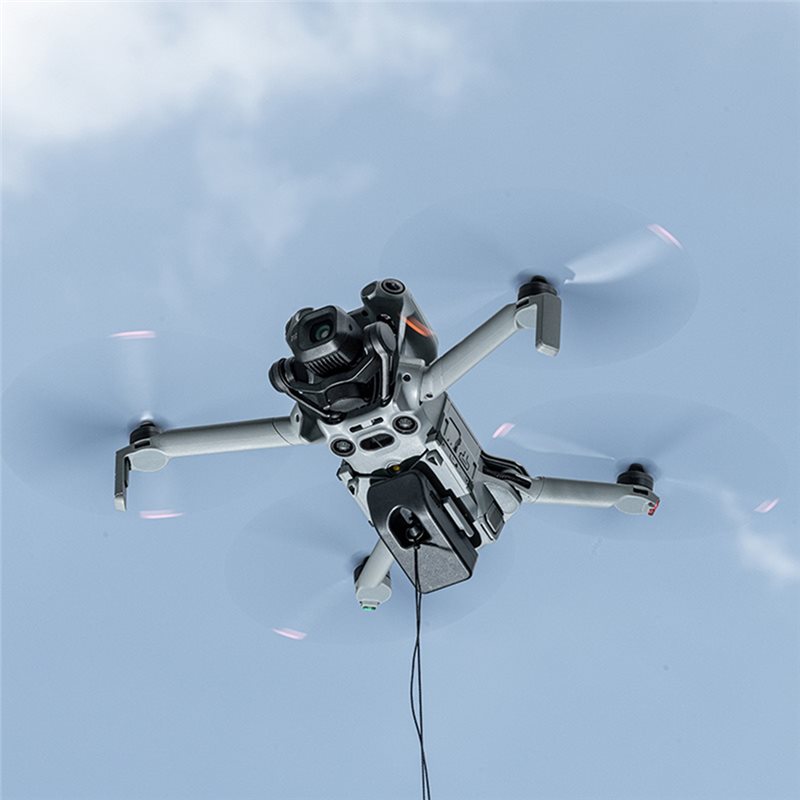 جهاز إسقاط طائرات بدون طيار اح - مراجعة Dji Mini Drone وسعره
