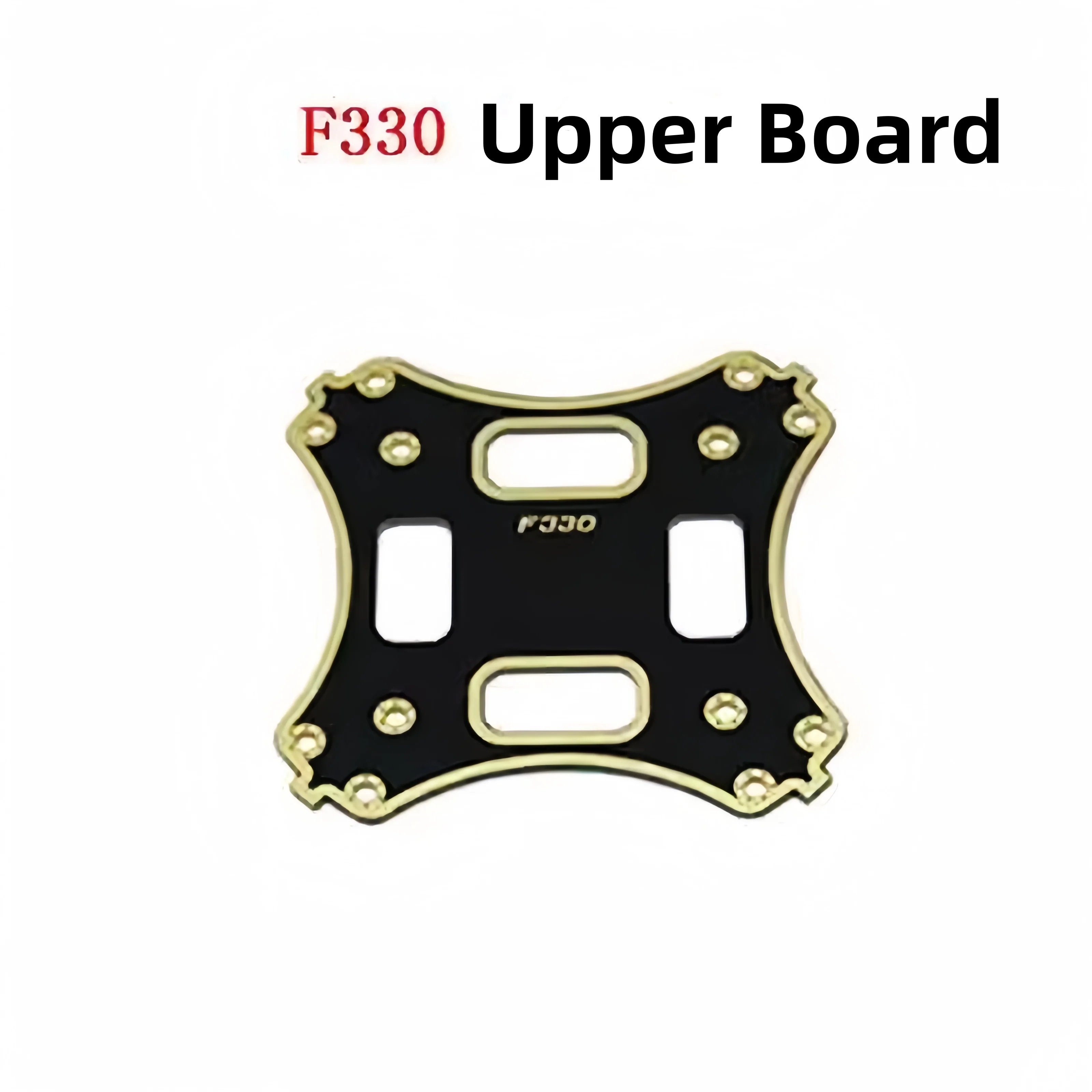 مجموعة إطار كوادكوبتر F330، لو - مراجعة Carbon Fiber Drone Frame وسعره