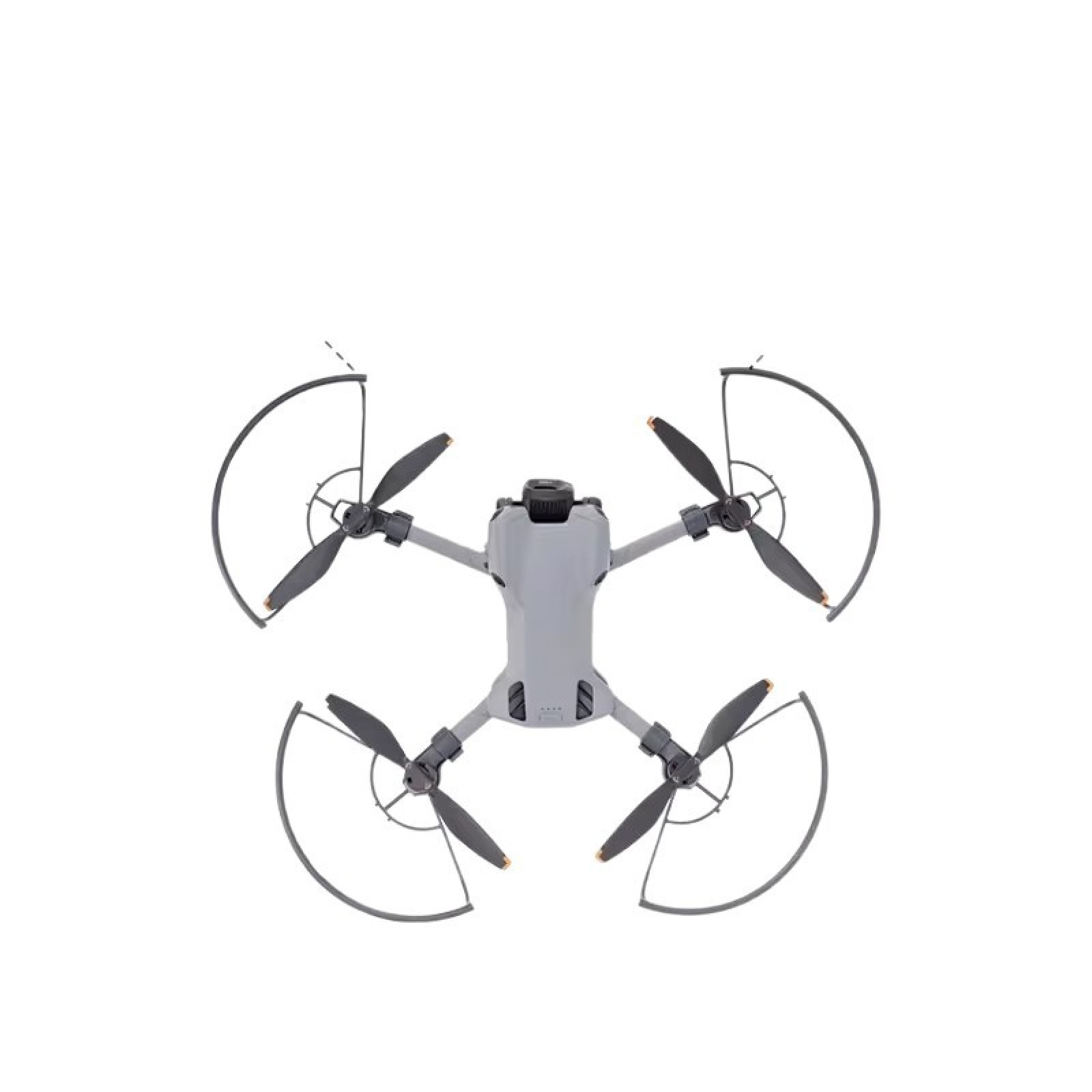 4 قطعة حماية قابلة للفصل لـ DJ - مراجعة Propeller Guard وسعره