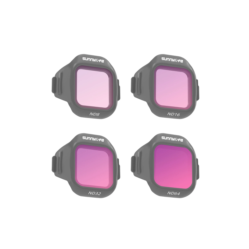 فلتر طائرة بدون طيار N05R من S - مراجعة Dji Mini Drone وسعره