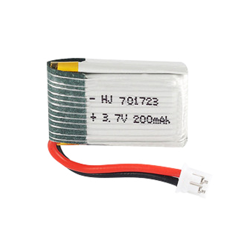 بطارية ليثيوم بوليمر 3.7 فولت  - مراجعة Balance Charger Rc وسعره