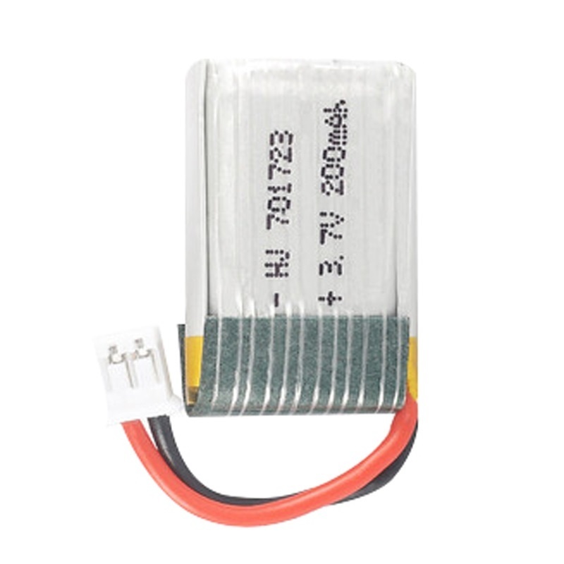 بطارية ليثيوم بوليمر 3.7 فولت  - مراجعة Balance Charger Rc وسعره