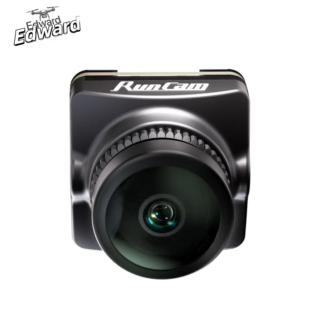 كاميرا إدوارد رنكام فينيكس 2 إ - مراجعة Runcam Camera وسعره