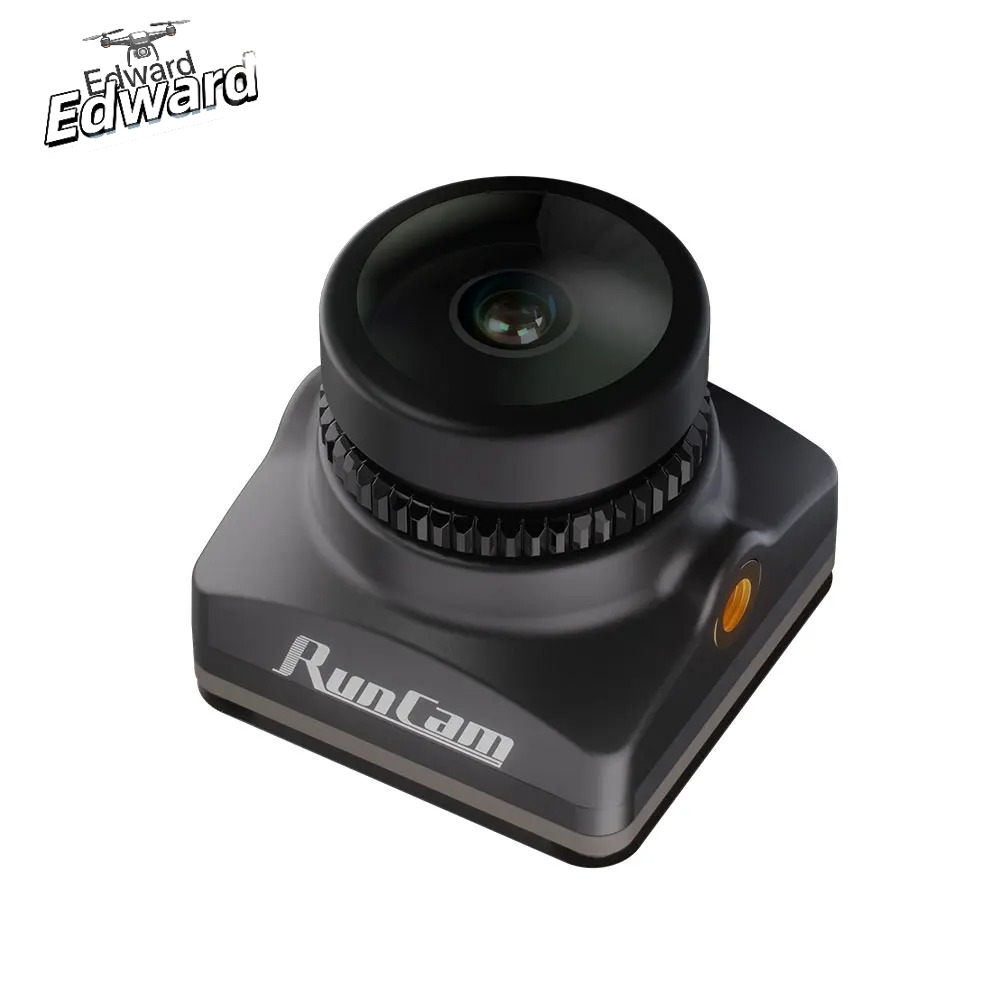 كاميرا إدوارد رنكام فينيكس 2 إ - مراجعة Runcam Camera وسعره