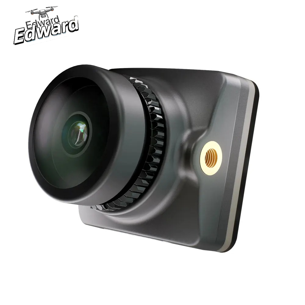 كاميرا إدوارد رنكام فينيكس 2 إ - مراجعة Runcam Camera وسعره