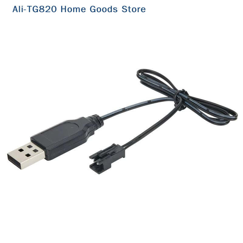 [TG820] قطعة واحدة من كابل شحن - مراجعة Balance Charger Rc وسعره