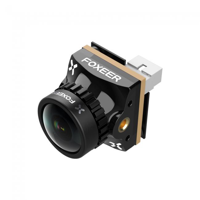 Foxeer Razer Mini / Razer Micr - مراجعة Analog Fpv Camera وسعره