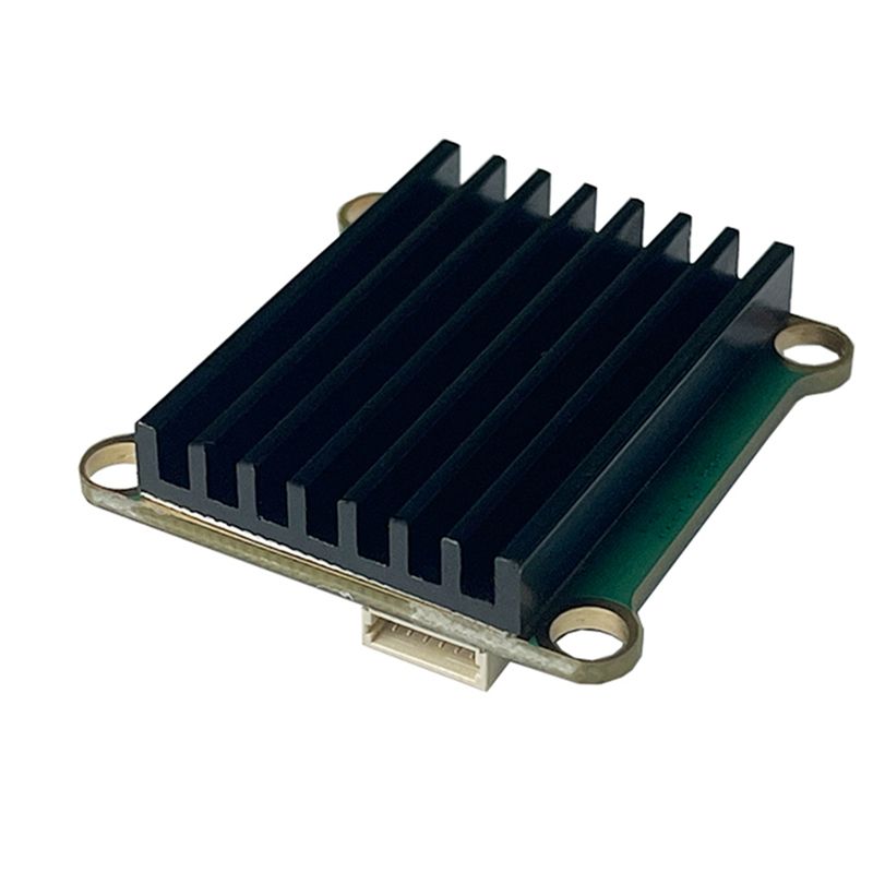 جهاز إرسال فيديو وصوت FPV بترد - مراجعة Rc Transmitter وسعره