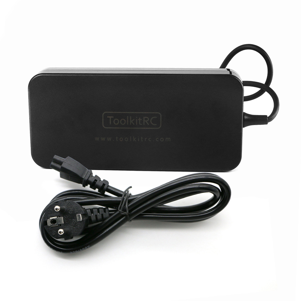 شاحن متوازن للنماذج التي تعمل  - مراجعة Balance Charger Rc وسعره