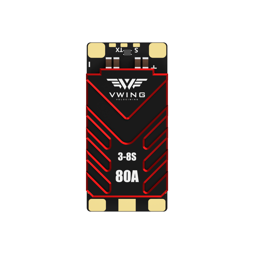 وحدة تحكم سرعة بدون فرشاة VWIN - مراجعة Drone Esc وسعره