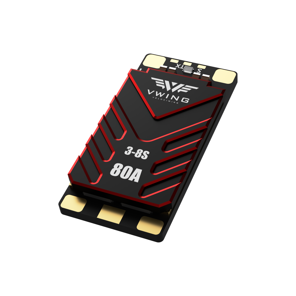 وحدة تحكم سرعة بدون فرشاة VWIN - مراجعة Drone Esc وسعره