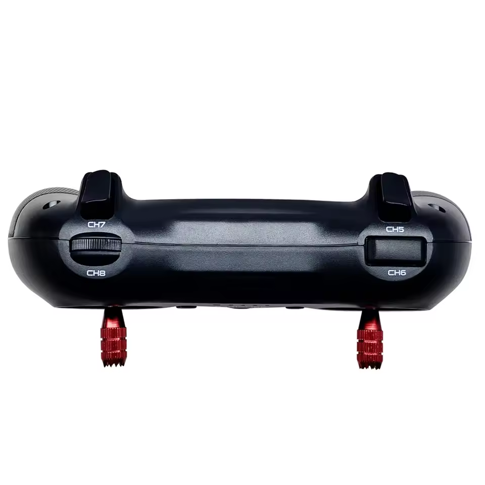 جهاز إرسال لاسلكي RadioLink T8 - مراجعة Rc Transmitter وسعره