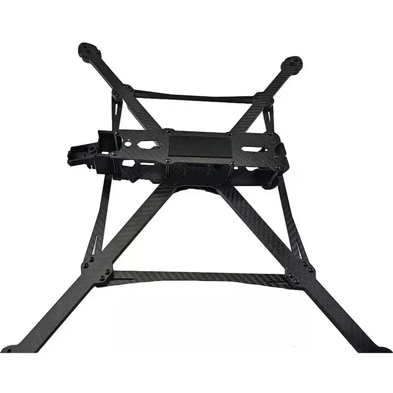 إطار طائرة بدون طيار Mark4 V3  - مراجعة Fpv Drone وسعره