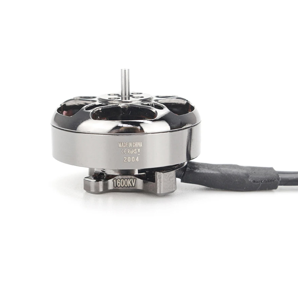 4 قطعة Emax ECO II سلسلة 2004  - مراجعة Analog Fpv Camera وسعره