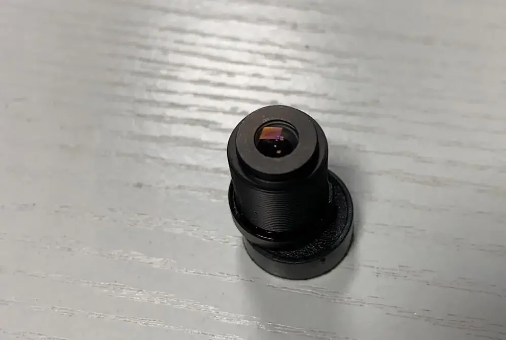 BB0003 1/3 - 2.1mm - FOV 165 M - مراجعة Fpv Camera وسعره