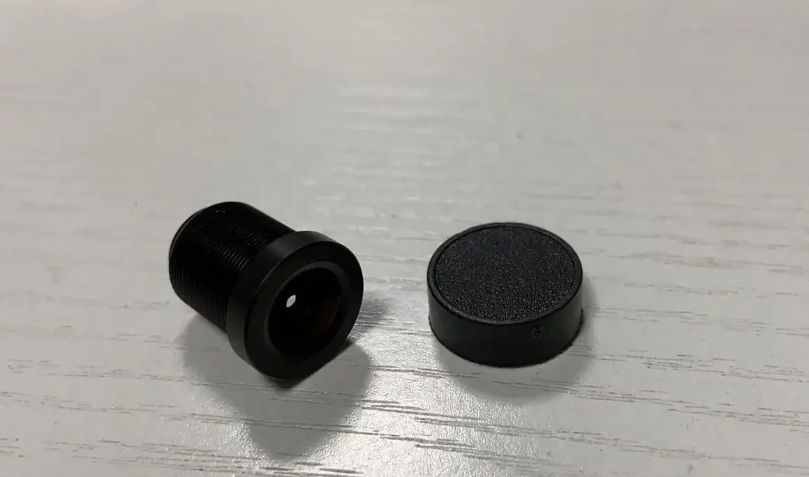 BB0003 1/3 - 2.1mm - FOV 165 M - مراجعة Fpv Camera وسعره