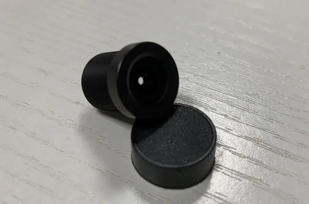 BB0003 1/3 - 2.1mm - FOV 165 M - مراجعة Fpv Camera وسعره