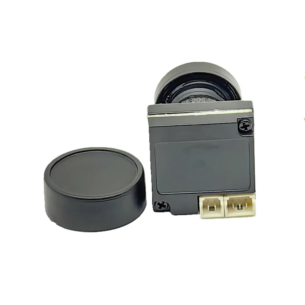 كاميرا 1800TVL للرؤية الليلية  - مراجعة Analog Fpv Camera وسعره