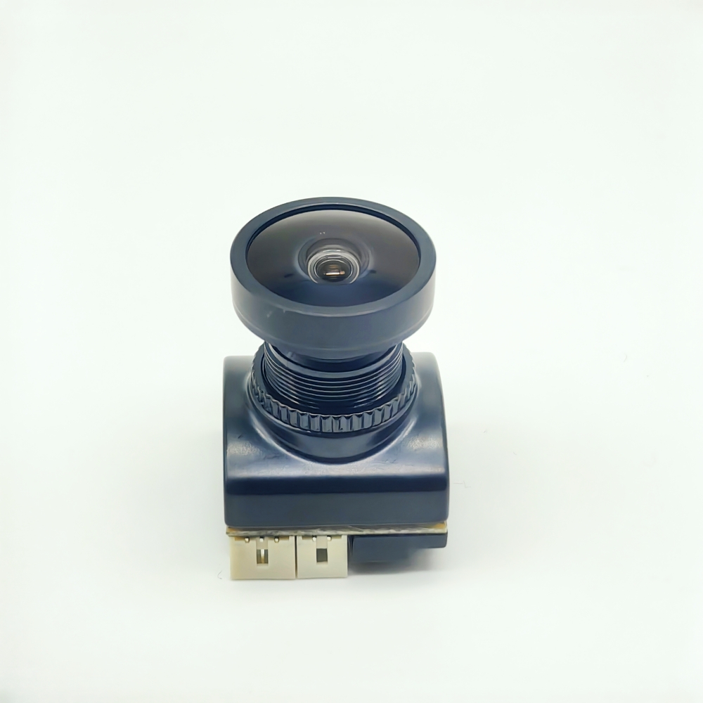 كاميرا 1800TVL للرؤية الليلية  - مراجعة Analog Fpv Camera وسعره