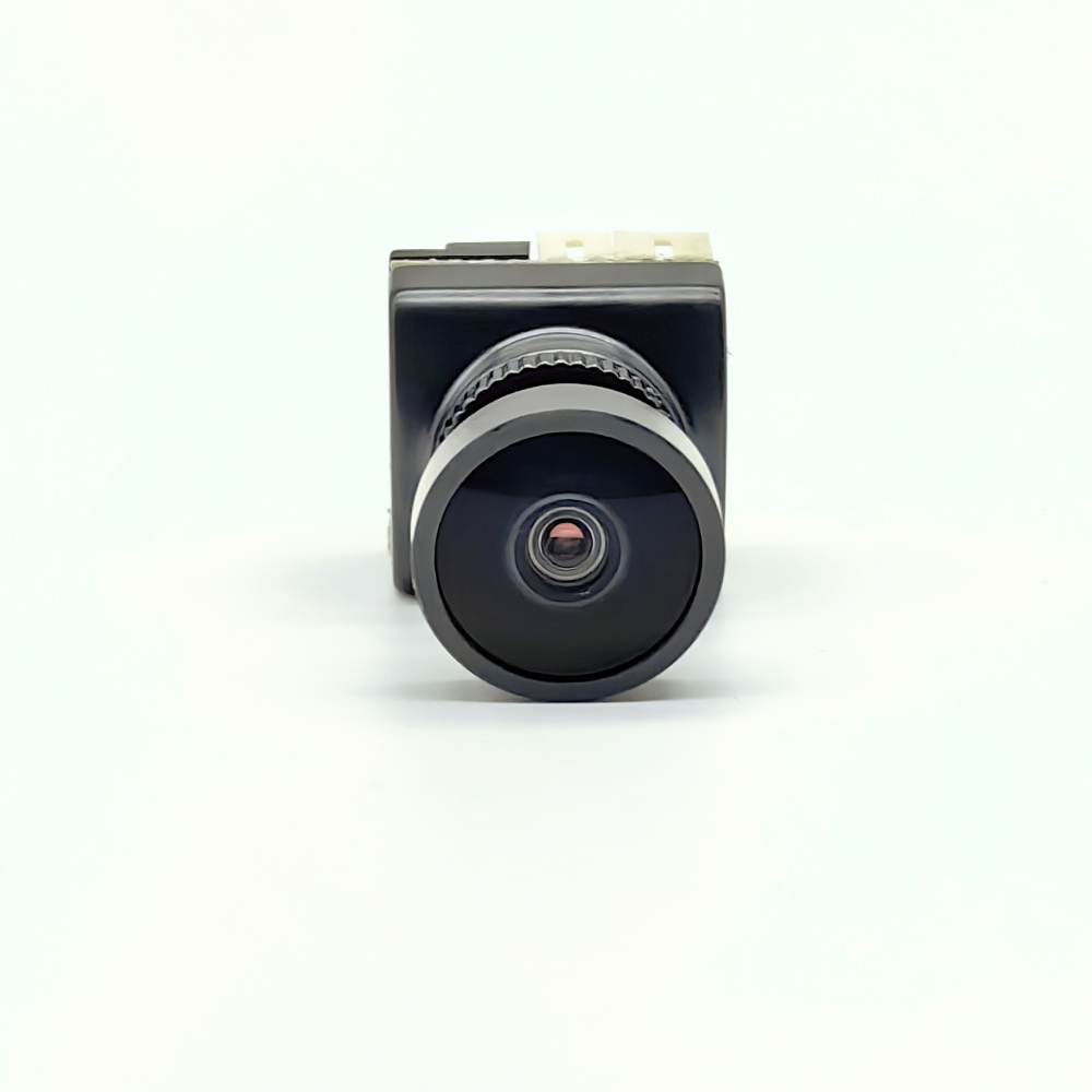 كاميرا 1800TVL للرؤية الليلية  - مراجعة Analog Fpv Camera وسعره