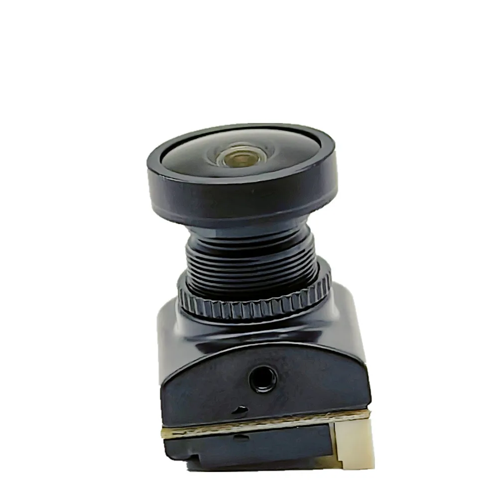 كاميرا 1800TVL للرؤية الليلية  - مراجعة Analog Fpv Camera وسعره