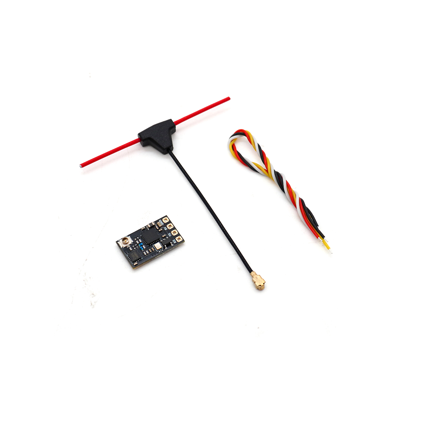طقم إطار Mark4 مقاس 7 بوصات مع - مراجعة F405 Flight Controller وسعره