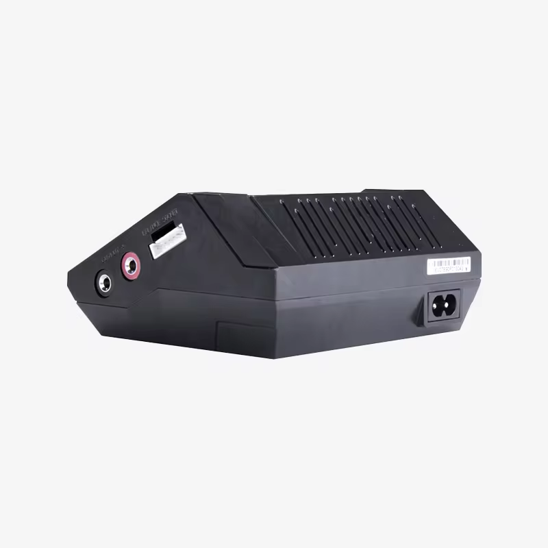 شاحن ذكي متوازن EV-PEAK C1-XR  - مراجعة Fpv Drone وسعره
