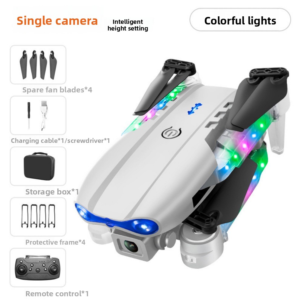 طائرة هليكوبتر تحكم عن بعد عال - مراجعة Fpv Camera وسعره