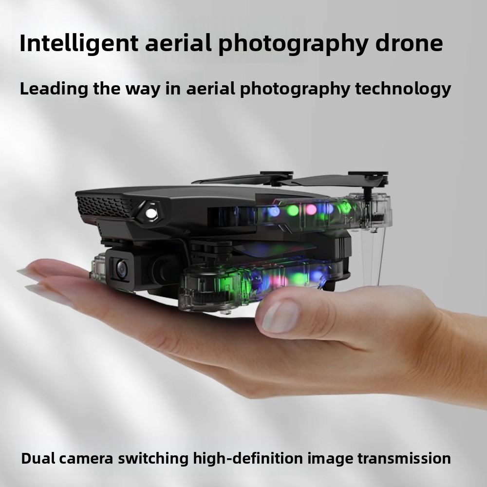 طائرة هليكوبتر تحكم عن بعد عال - مراجعة Fpv Camera وسعره
