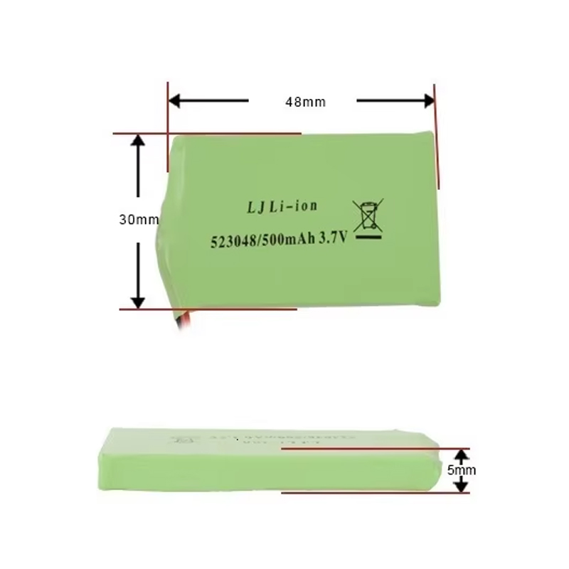 بطارية ليثيوم أيون 3.7 فولت 50 - مراجعة Balance Charger Rc وسعره