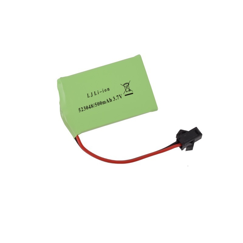 بطارية ليثيوم أيون 3.7 فولت 50 - مراجعة Balance Charger Rc وسعره