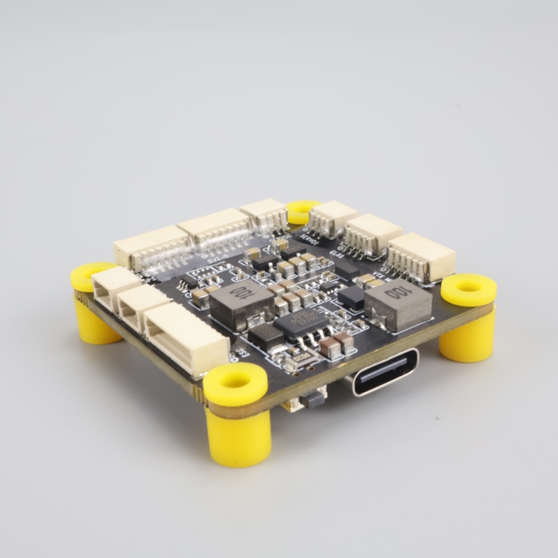 F405/F405HD/F722/F4 V3S Plus F - مراجعة F722 Flight Controller وسعره